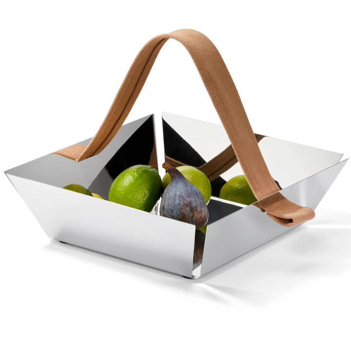 A Tavola Fruit Basket by Philippi - Bayte