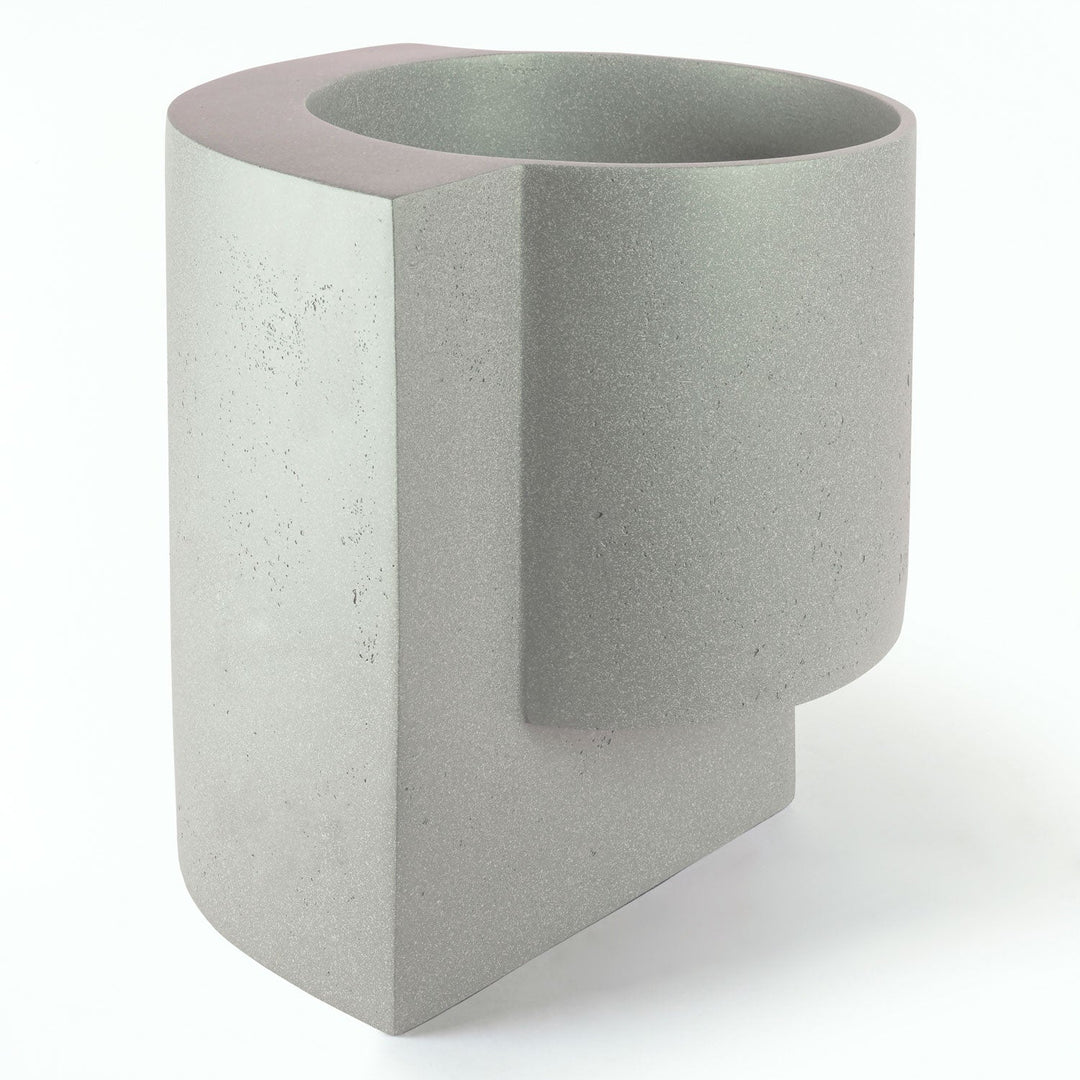 Platform Planter Large