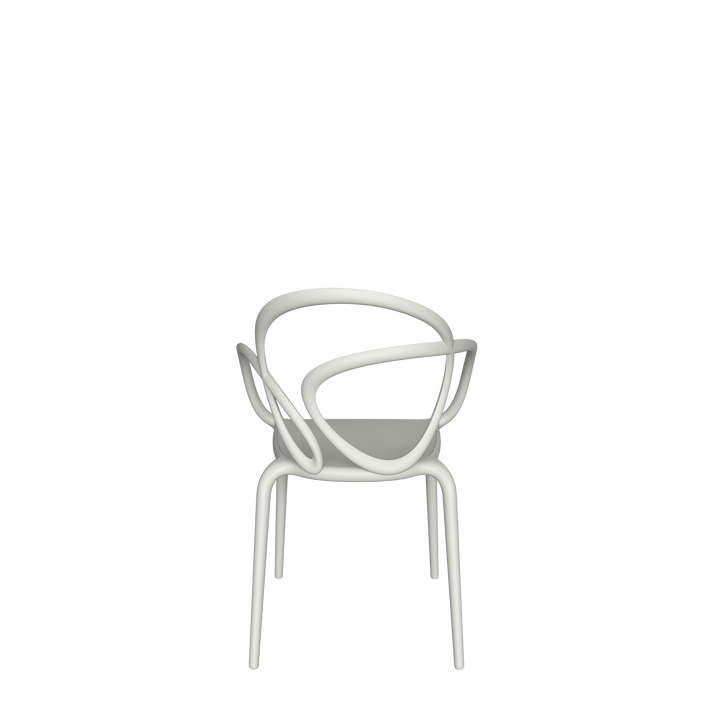 Loop Chair - Set of 2 pieces