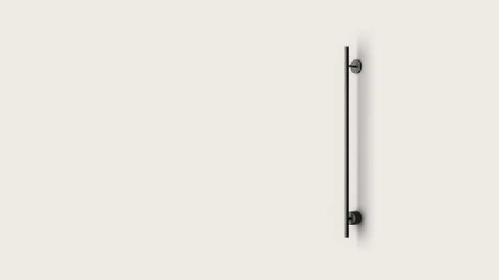 Clock Wall Lamp