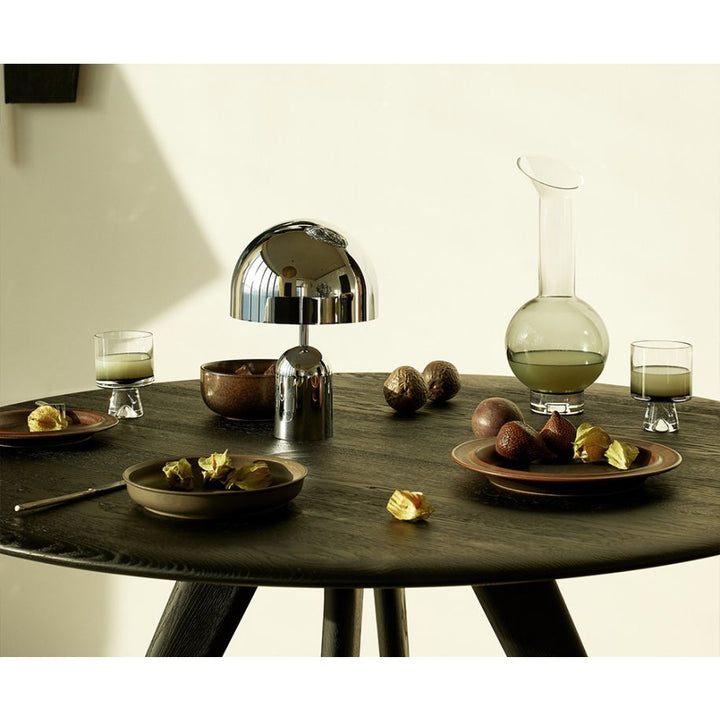 Bell Portable LED Table Lamp by Tom Dixon - Bayte