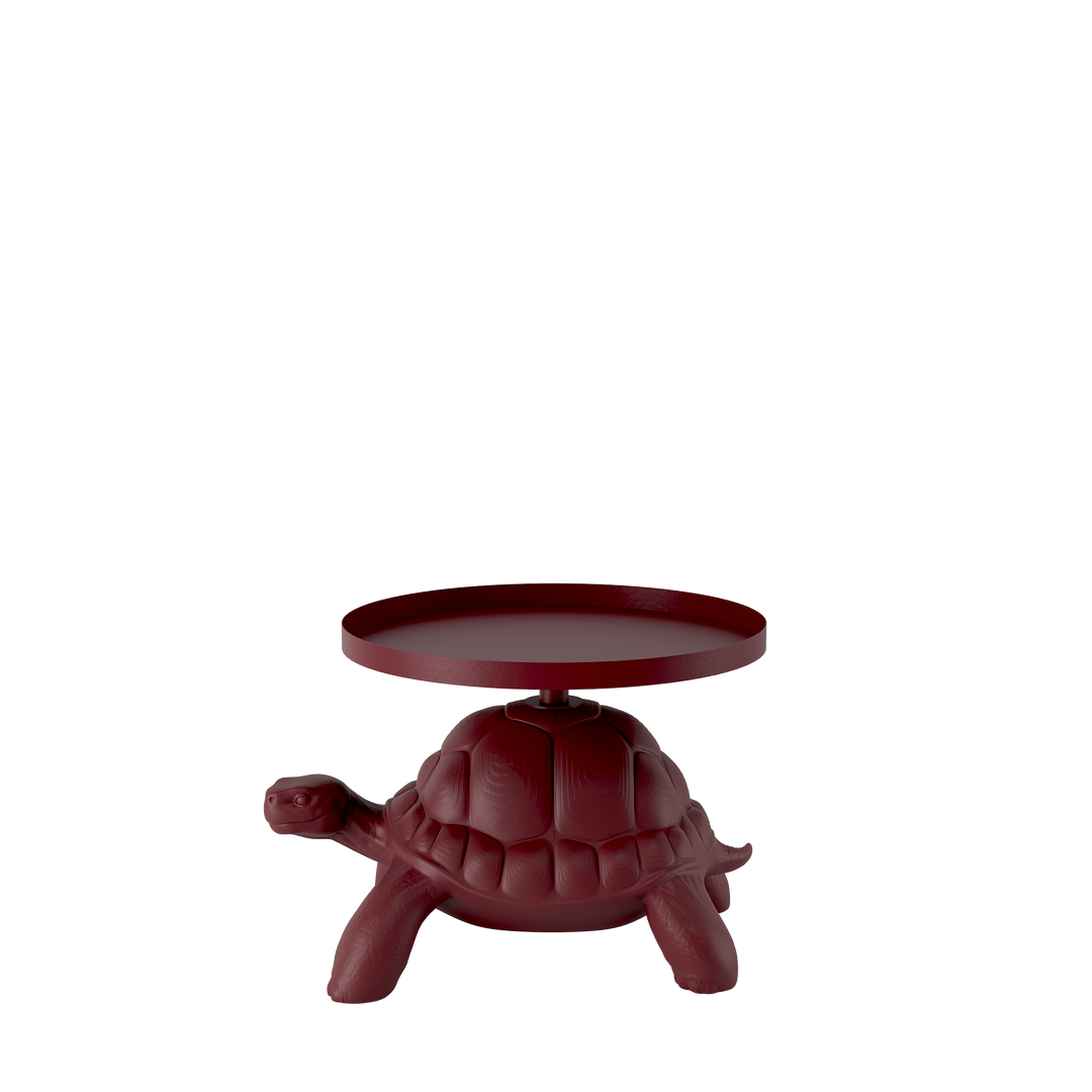 Turtle Carry Table Tray