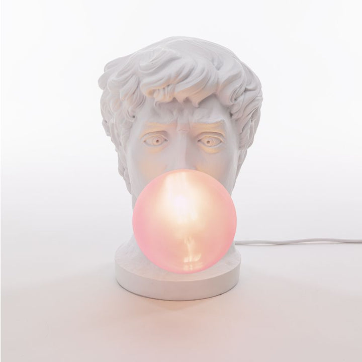 Wonder Lamp by Seletti - Bayte