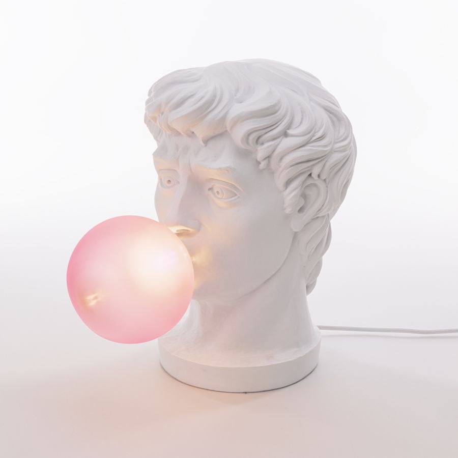 Wonder Lamp by Seletti - Bayte