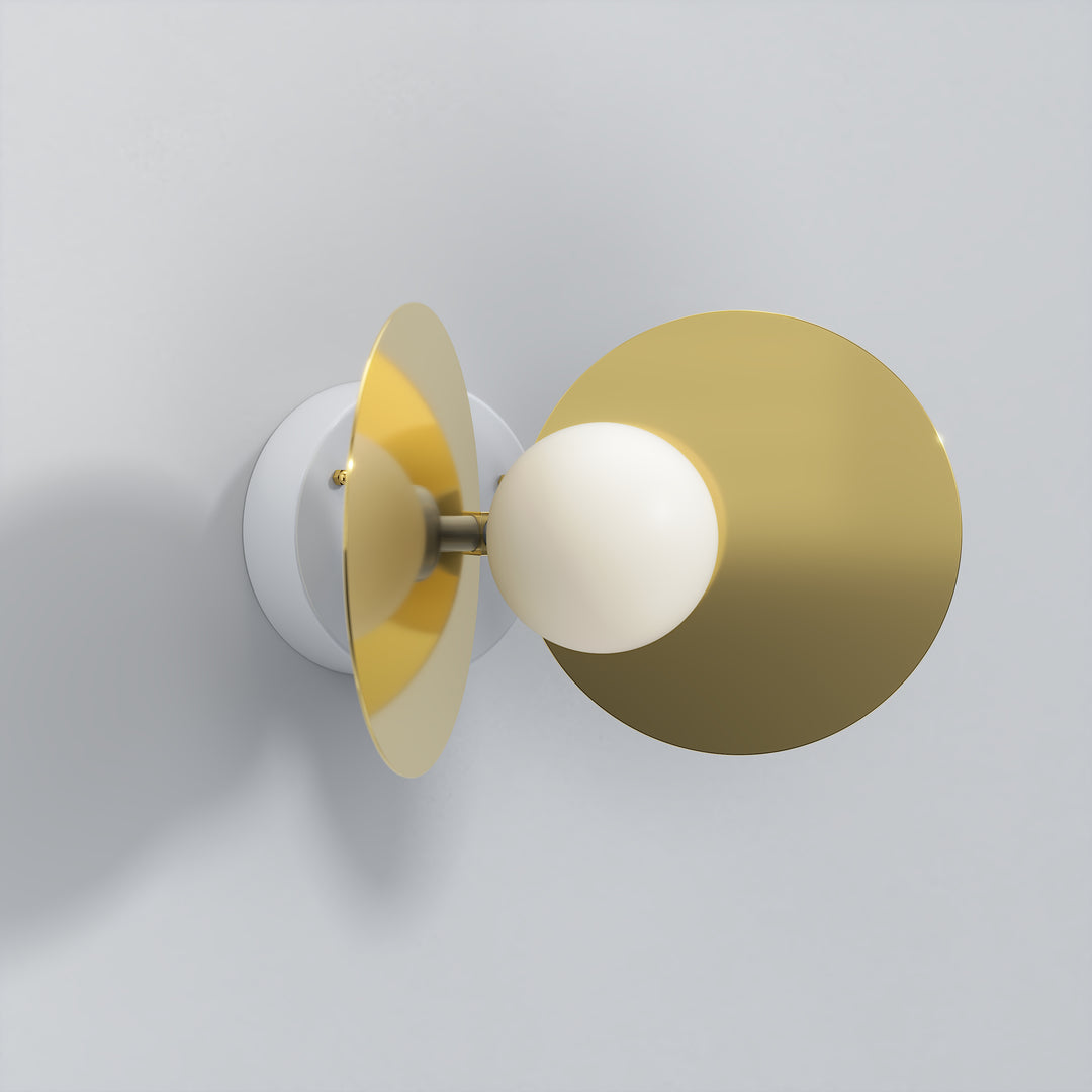 Ilios Wall Lamp