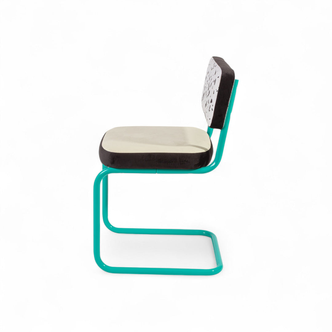 Superchair Terrazzo