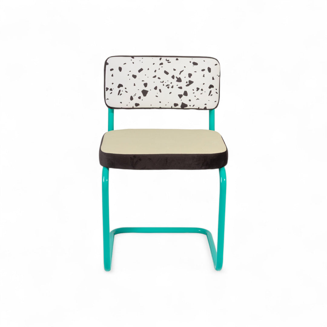 Superchair Terrazzo