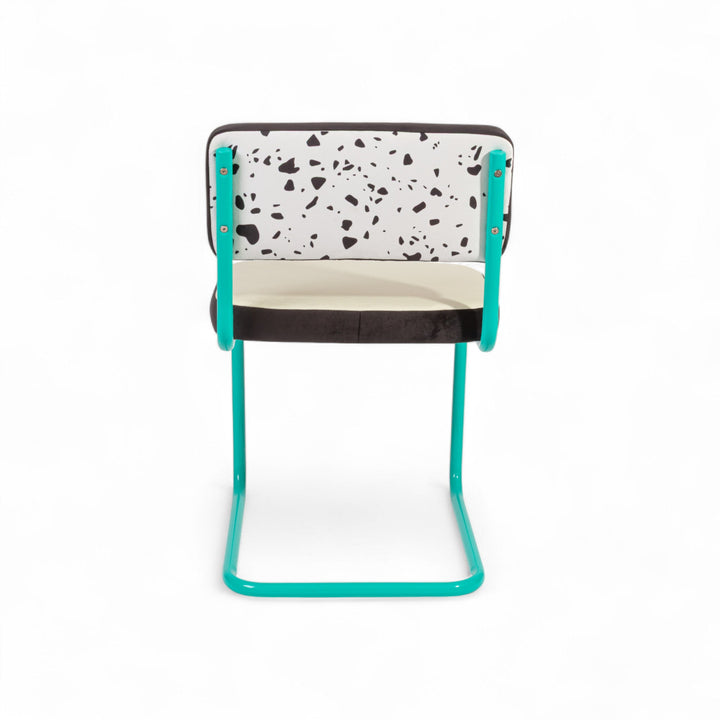 Superchair Terrazzo