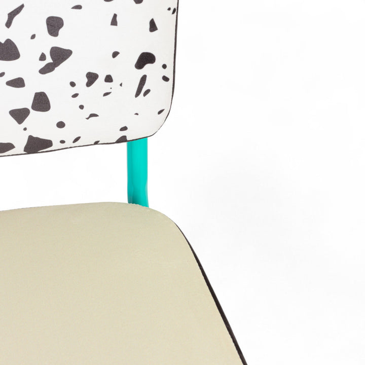 Superchair Terrazzo