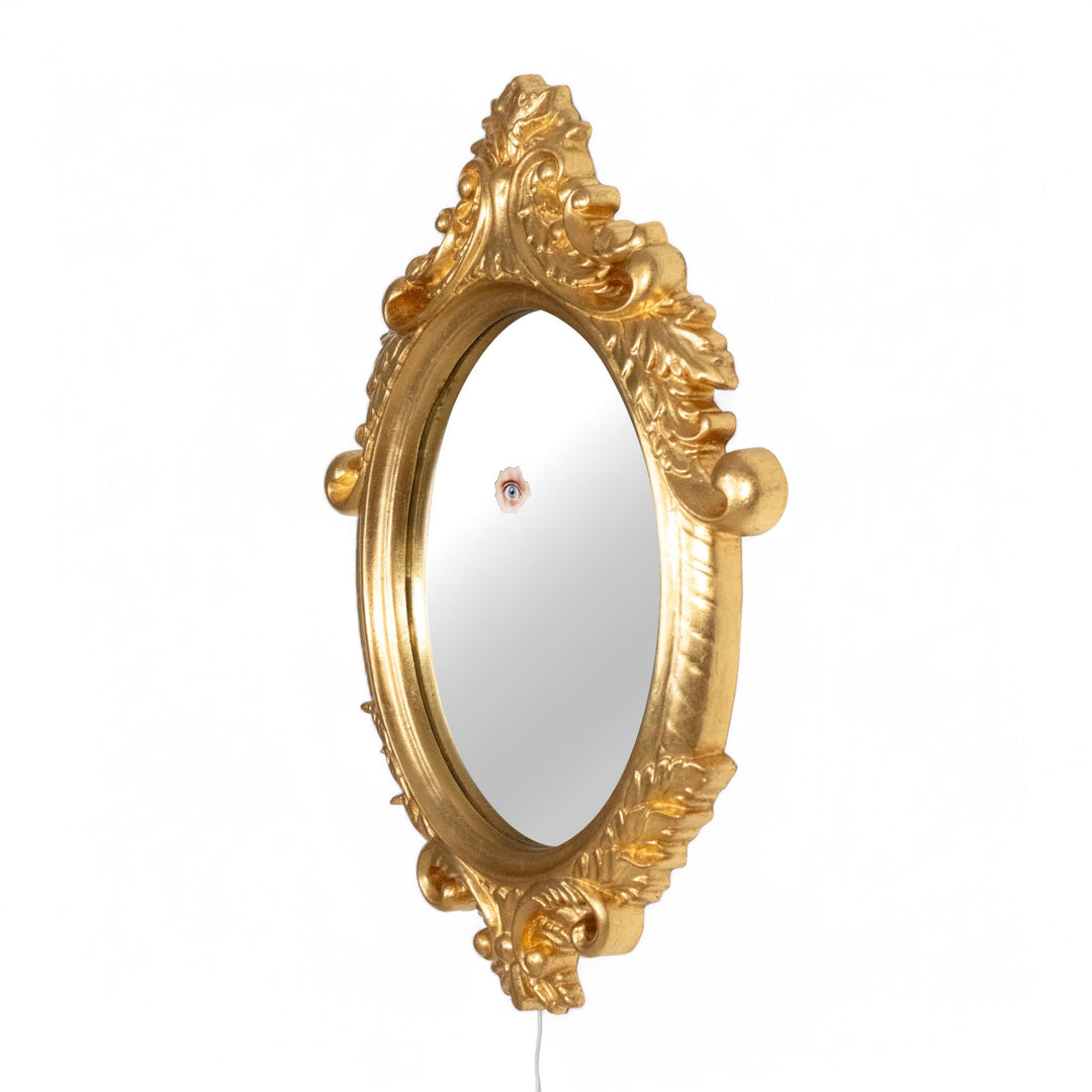 Reflecting Mirror - Ciclope