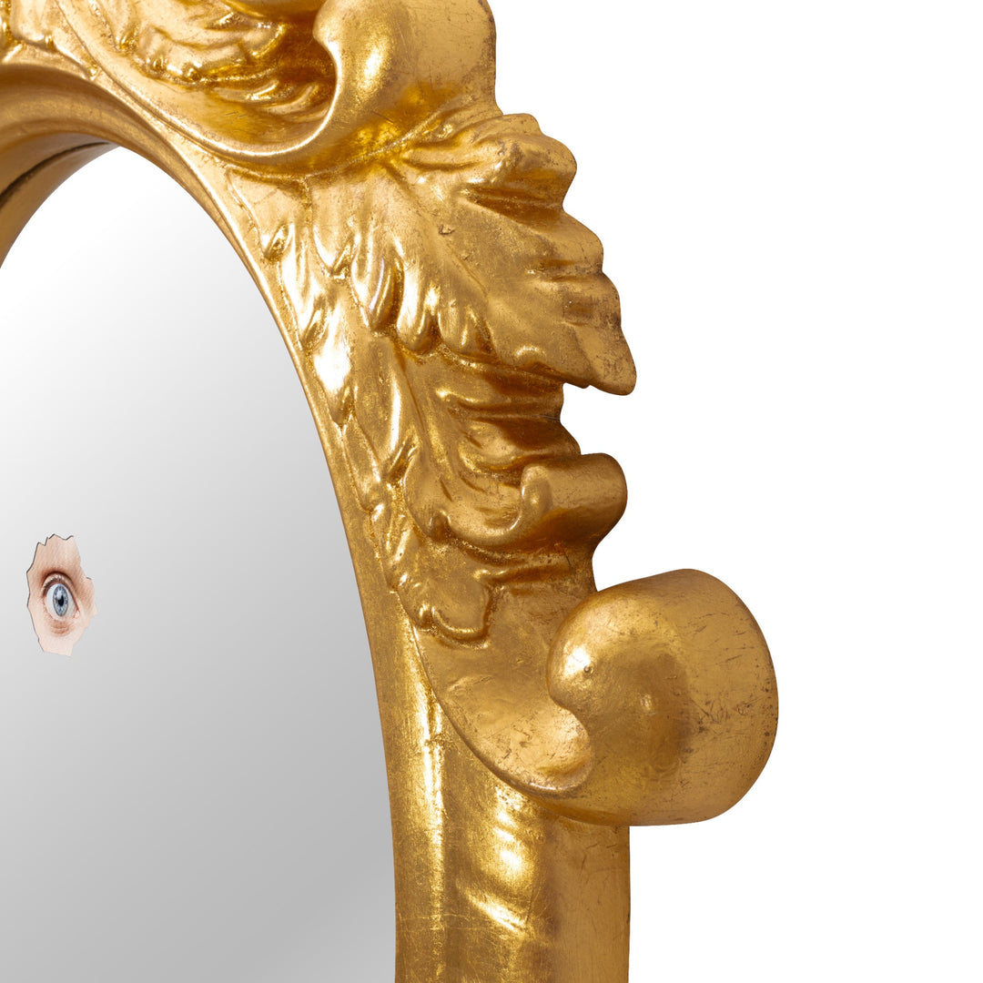 Reflecting Mirror - Ciclope