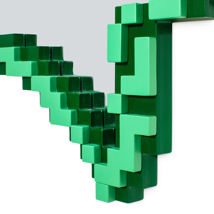 Pixel Mirror - Message