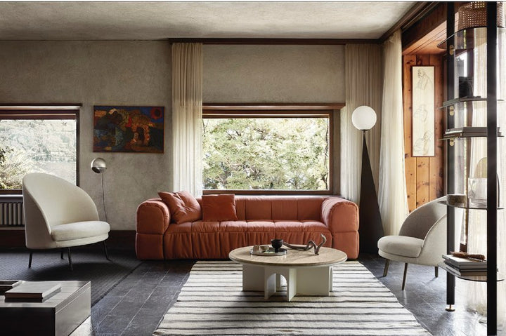 Bonhomme Floor Lamp
