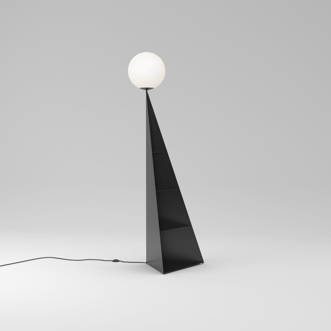 Bonhomme Floor Lamp