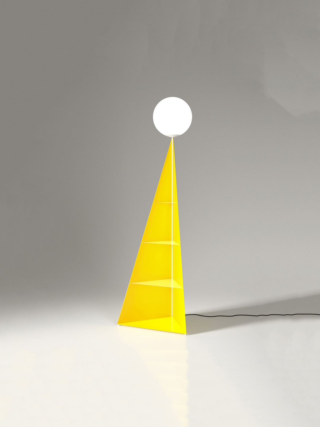 Bonhomme Floor Lamp