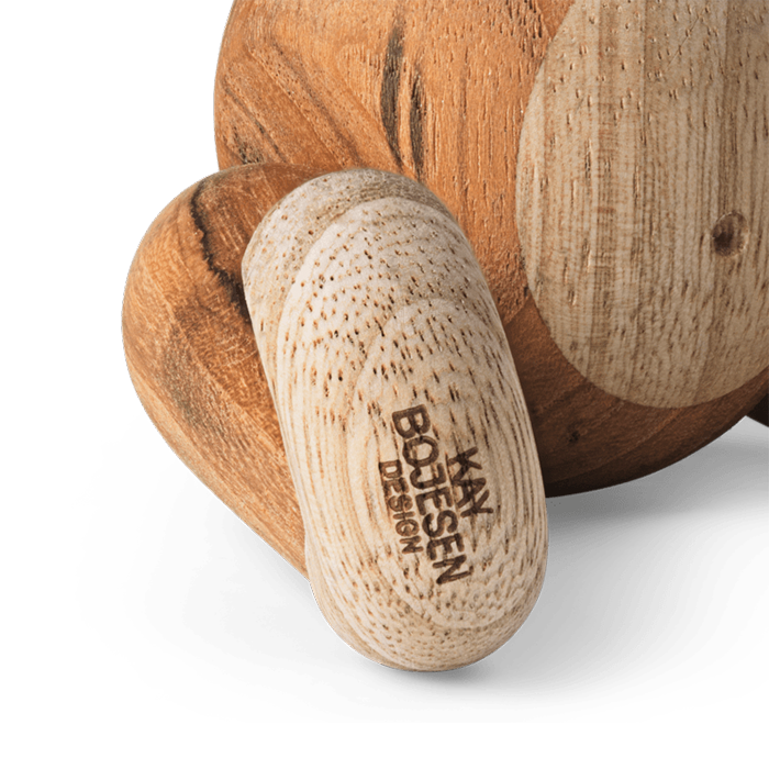 Kay Bojesen Monkey x DBU, Women&