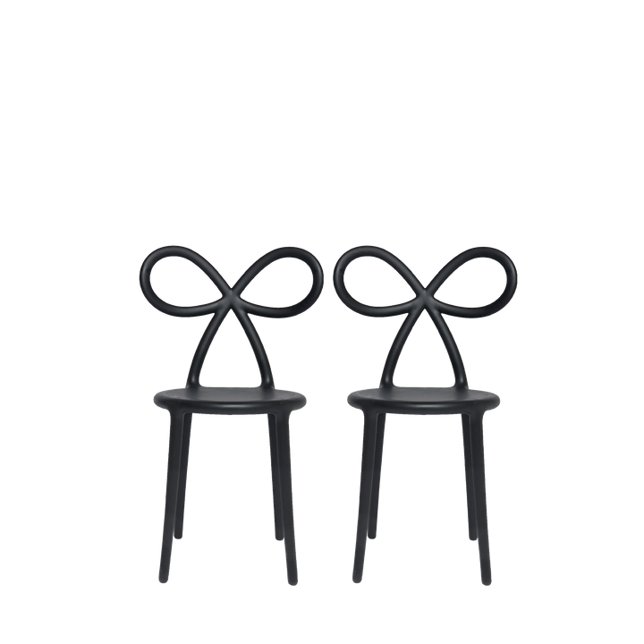 Ribbon Chair - Set of 2 pieces