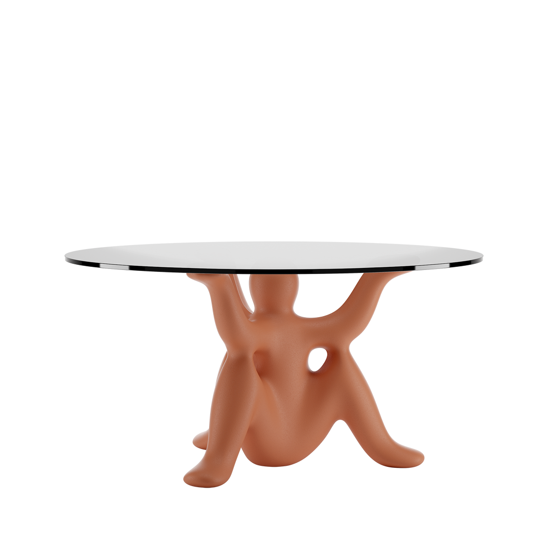Helpyourself Table