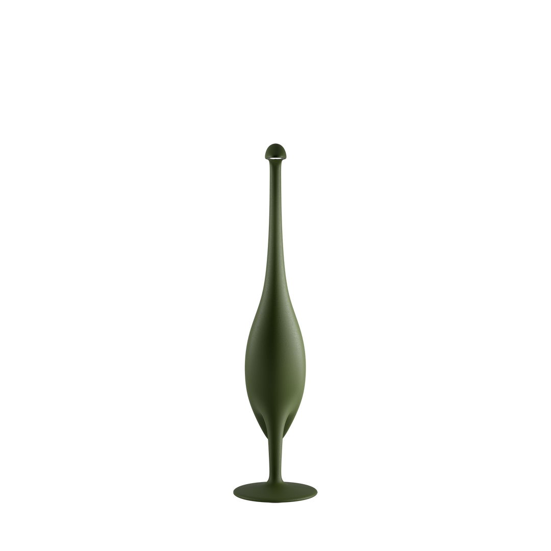Tuiuiu Lamp