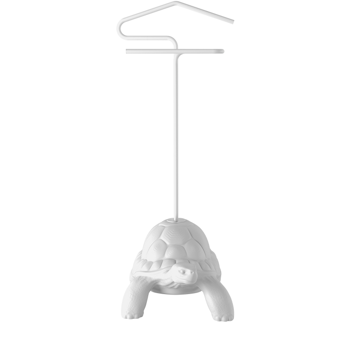 Turtle Carry Valet Stand