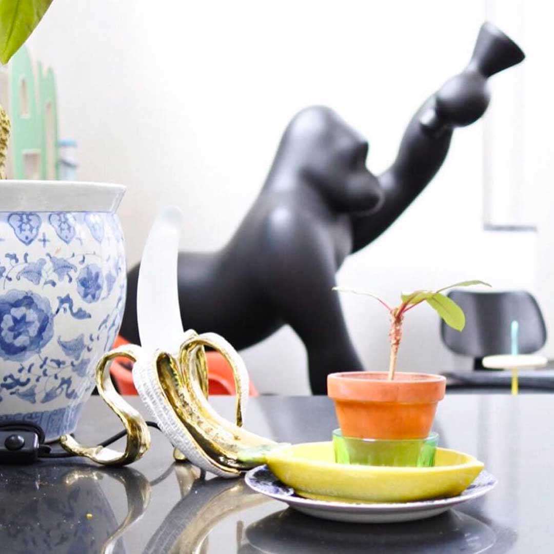Kong Floor Lamp