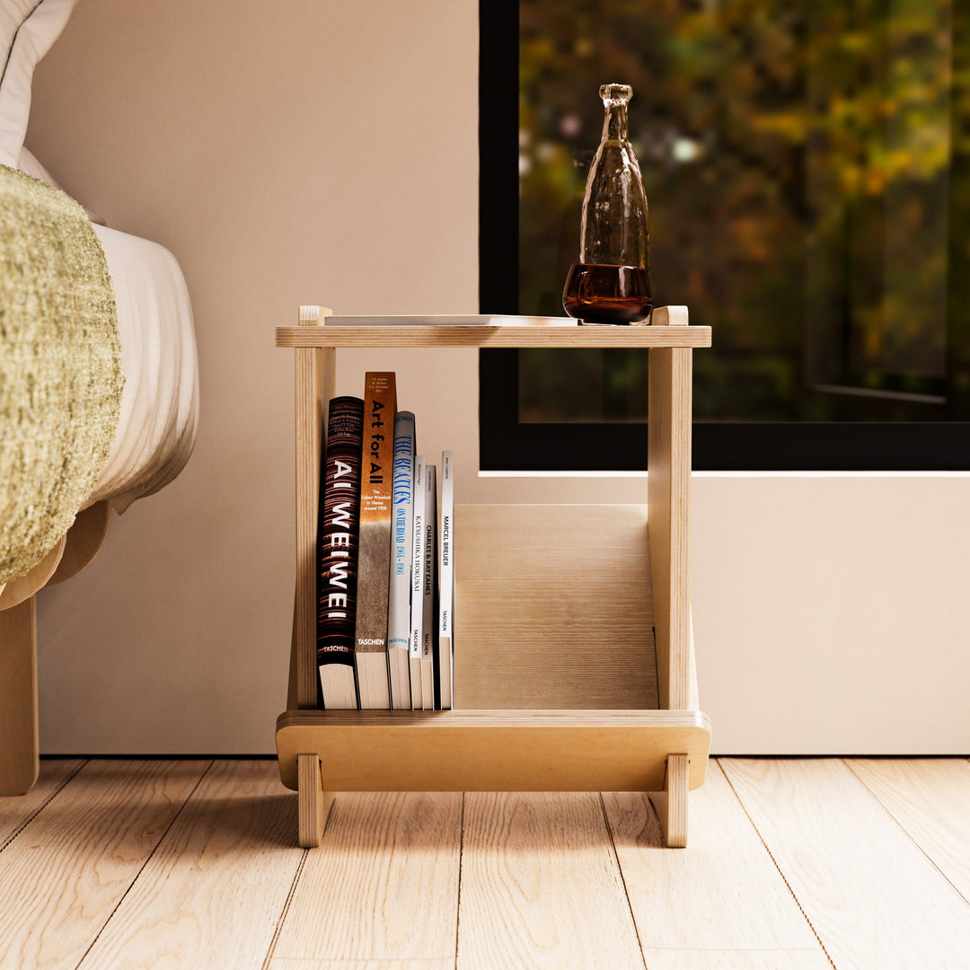 SHUSHANNAH Side Table