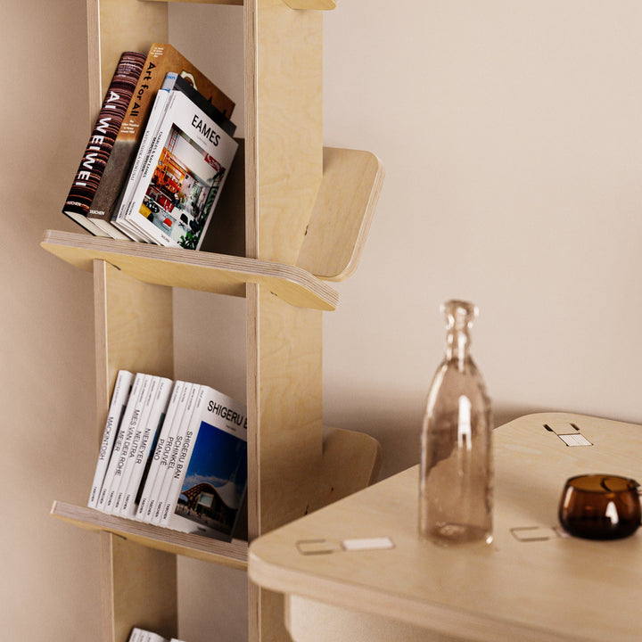 YANKEL Bookcase