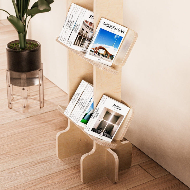 YANKEL Bookcase