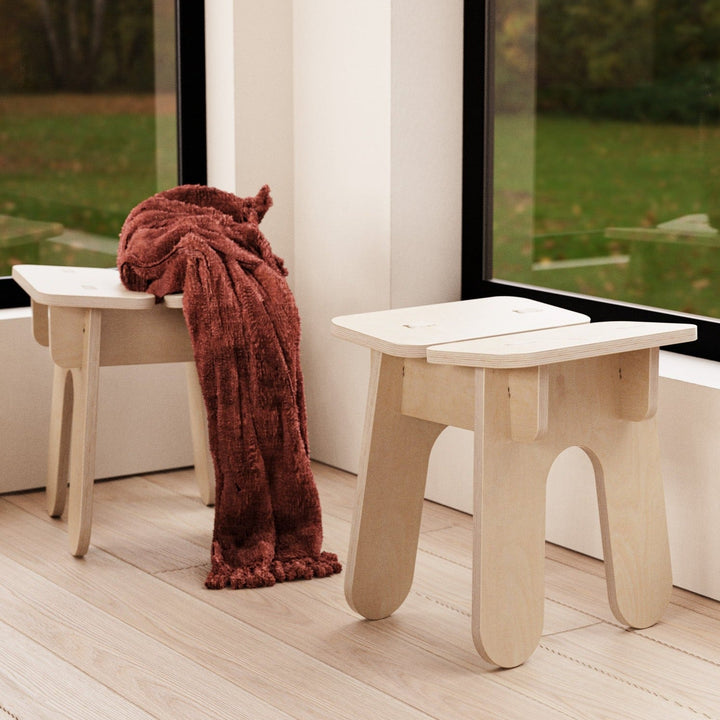 BURIJ Stool