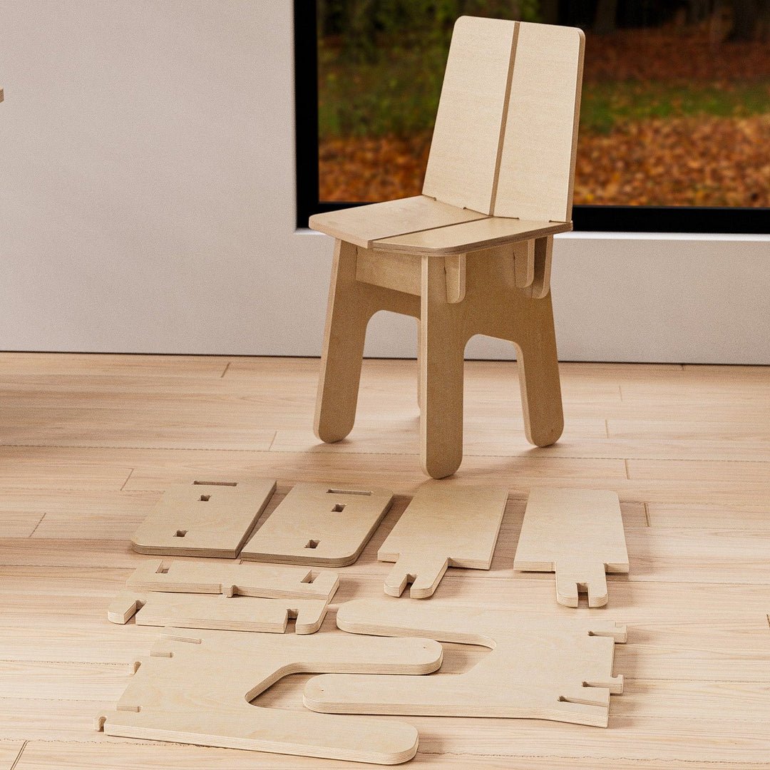 BURIJ Chair
