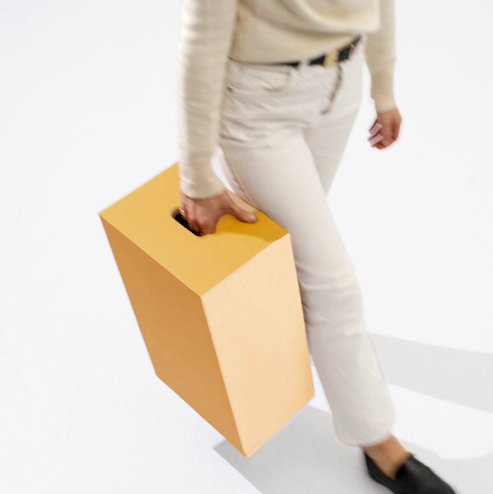 The Apple Box