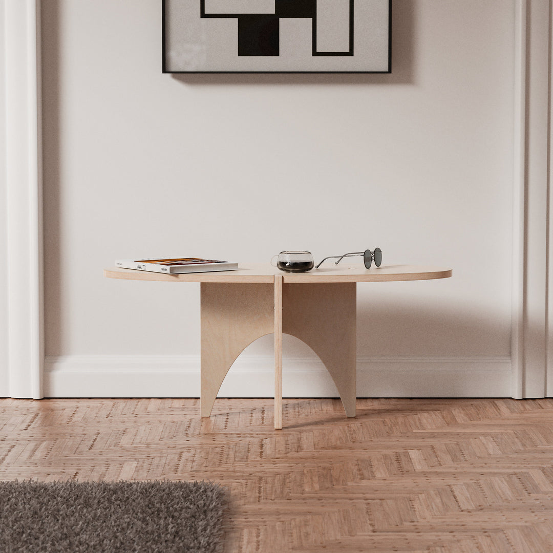 YOYO Accent Table