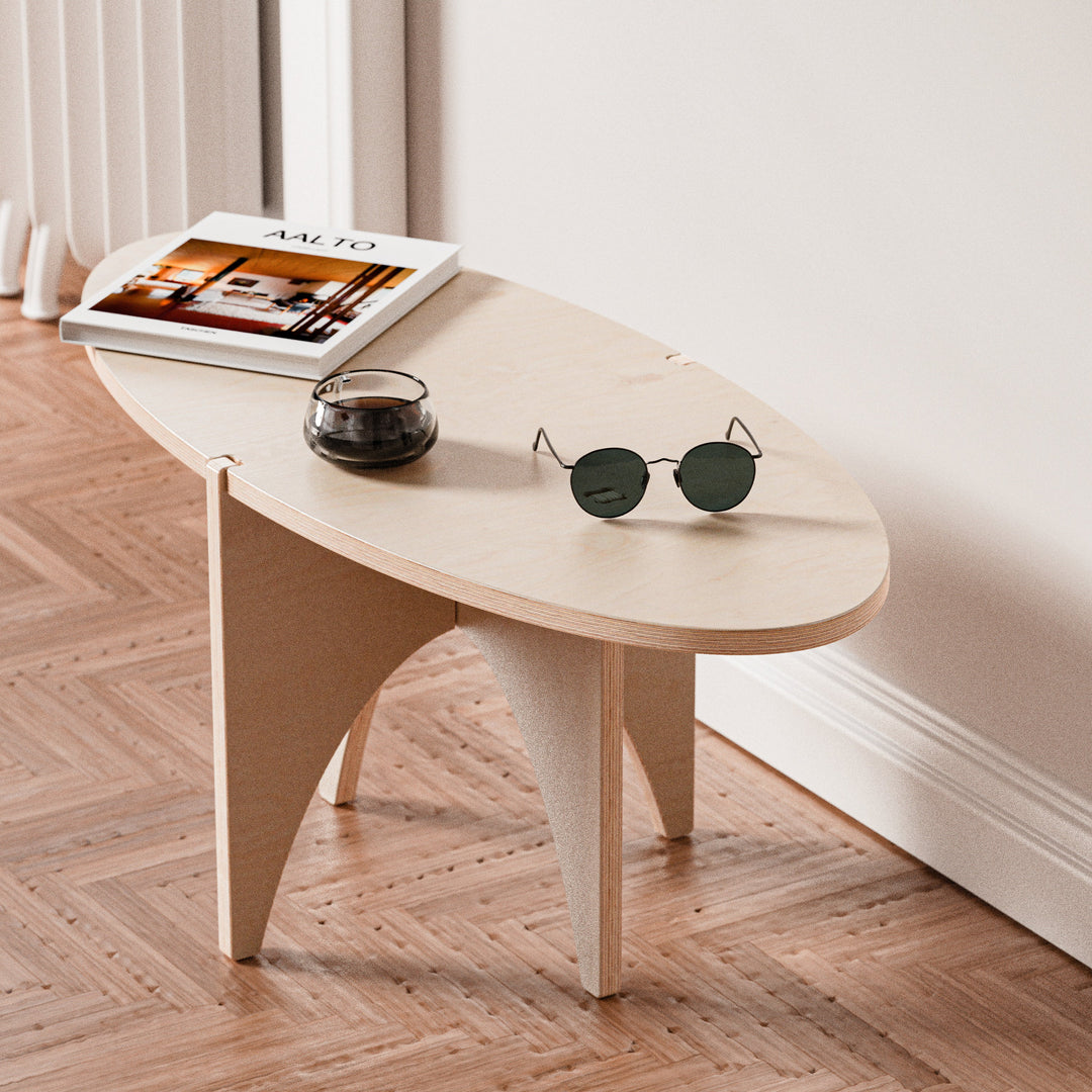 YOYO Accent Table