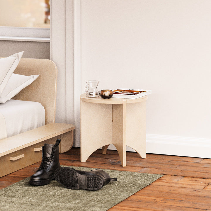 YOYO End Table