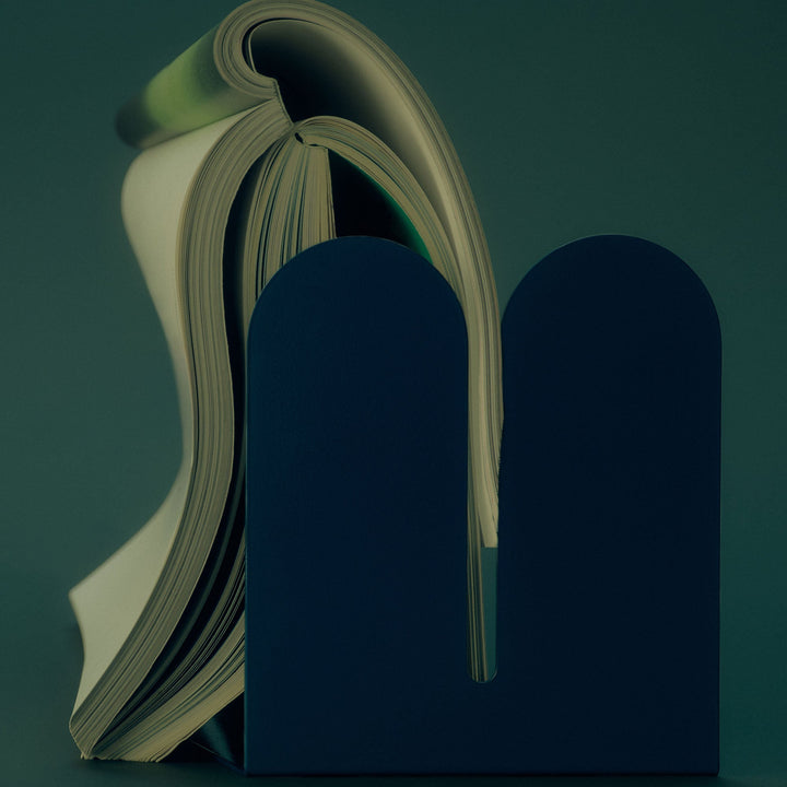 Dumbo Bookend Single - Colorful Series