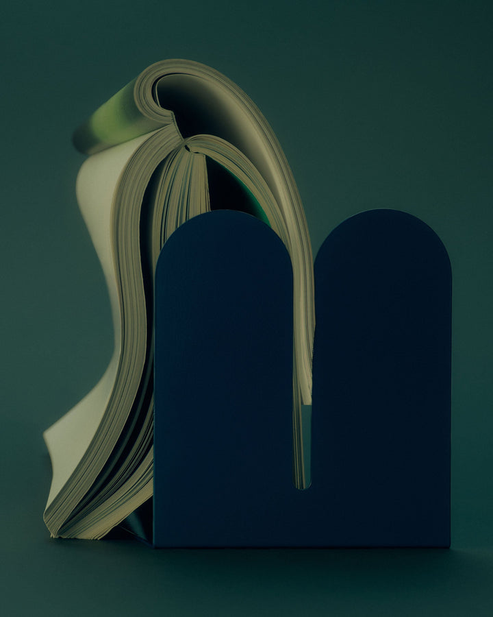 Dumbo Bookend Pairs - Colorful Series