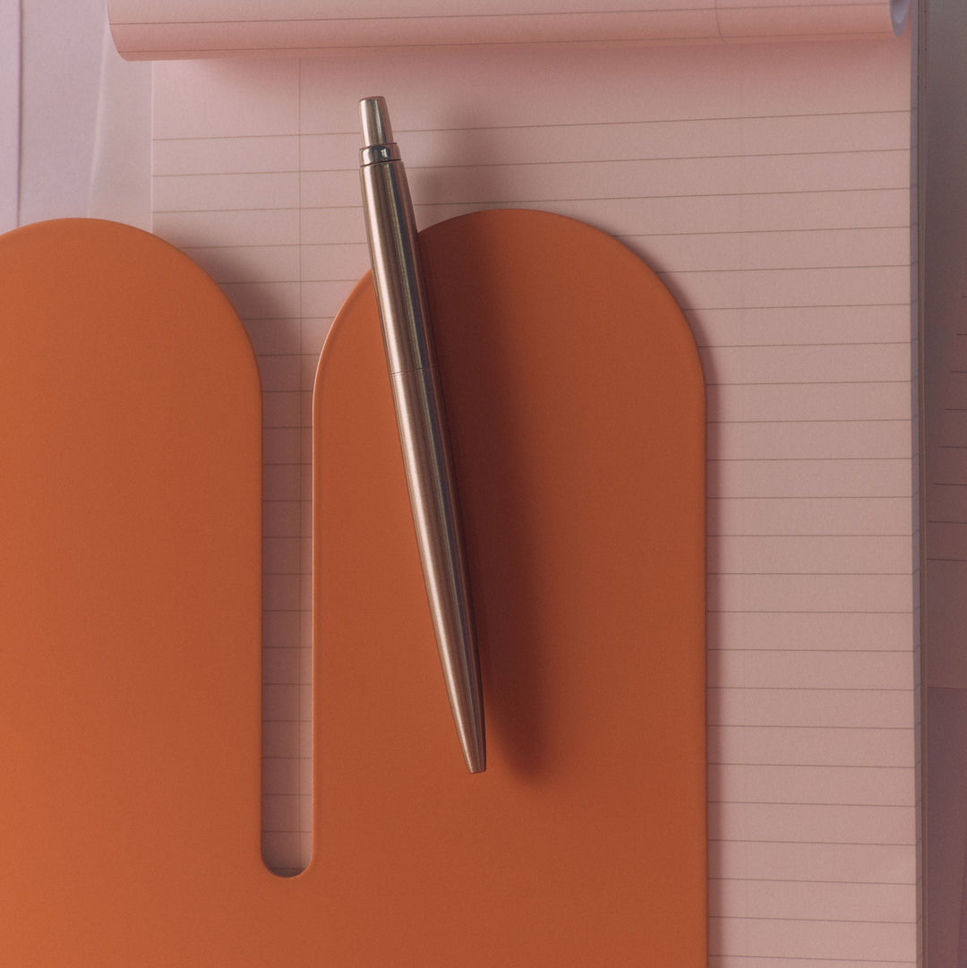 Dumbo Bookend Pairs - Colorful Series