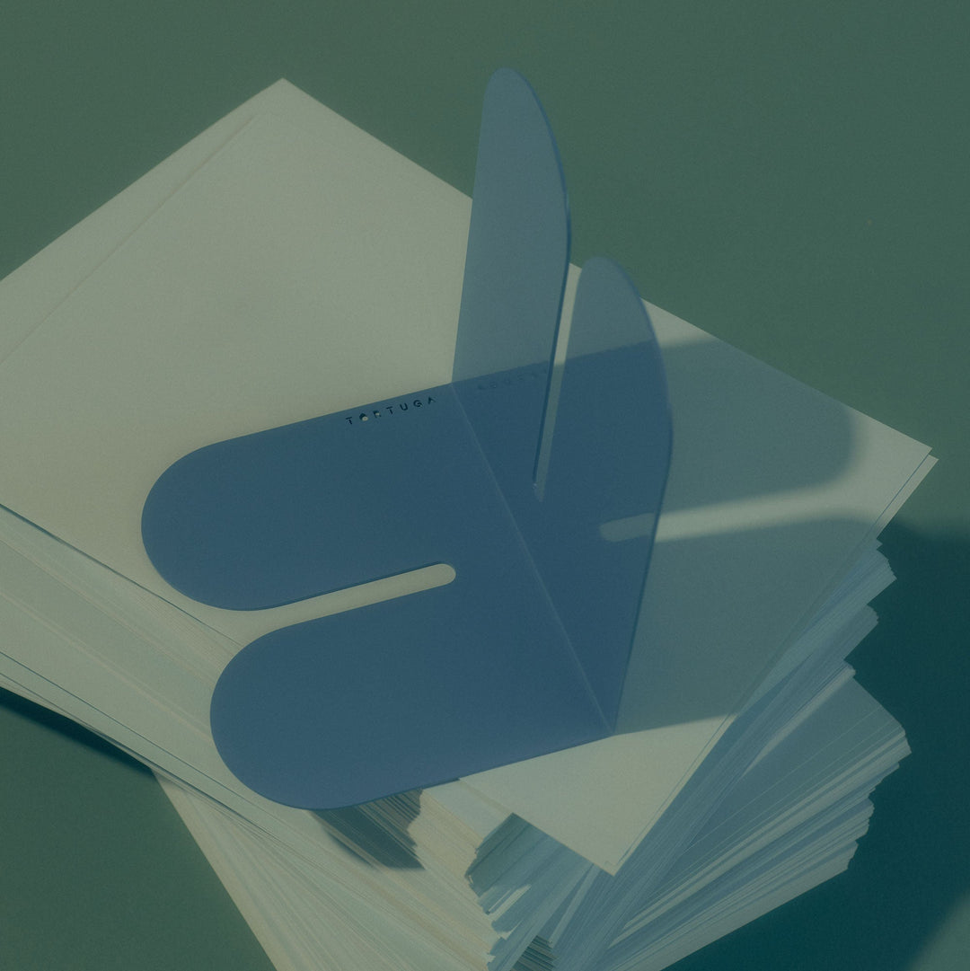 Dumbo Bookend Single - Colorful Series