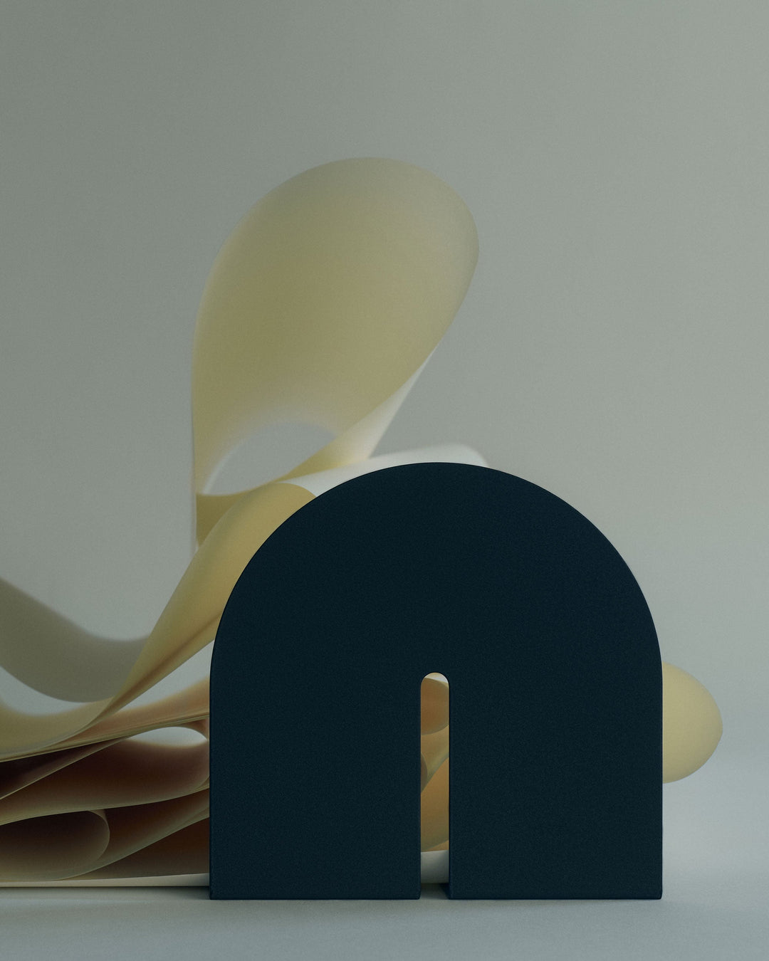 Dumbo Bookend Pairs - The Architect Collection