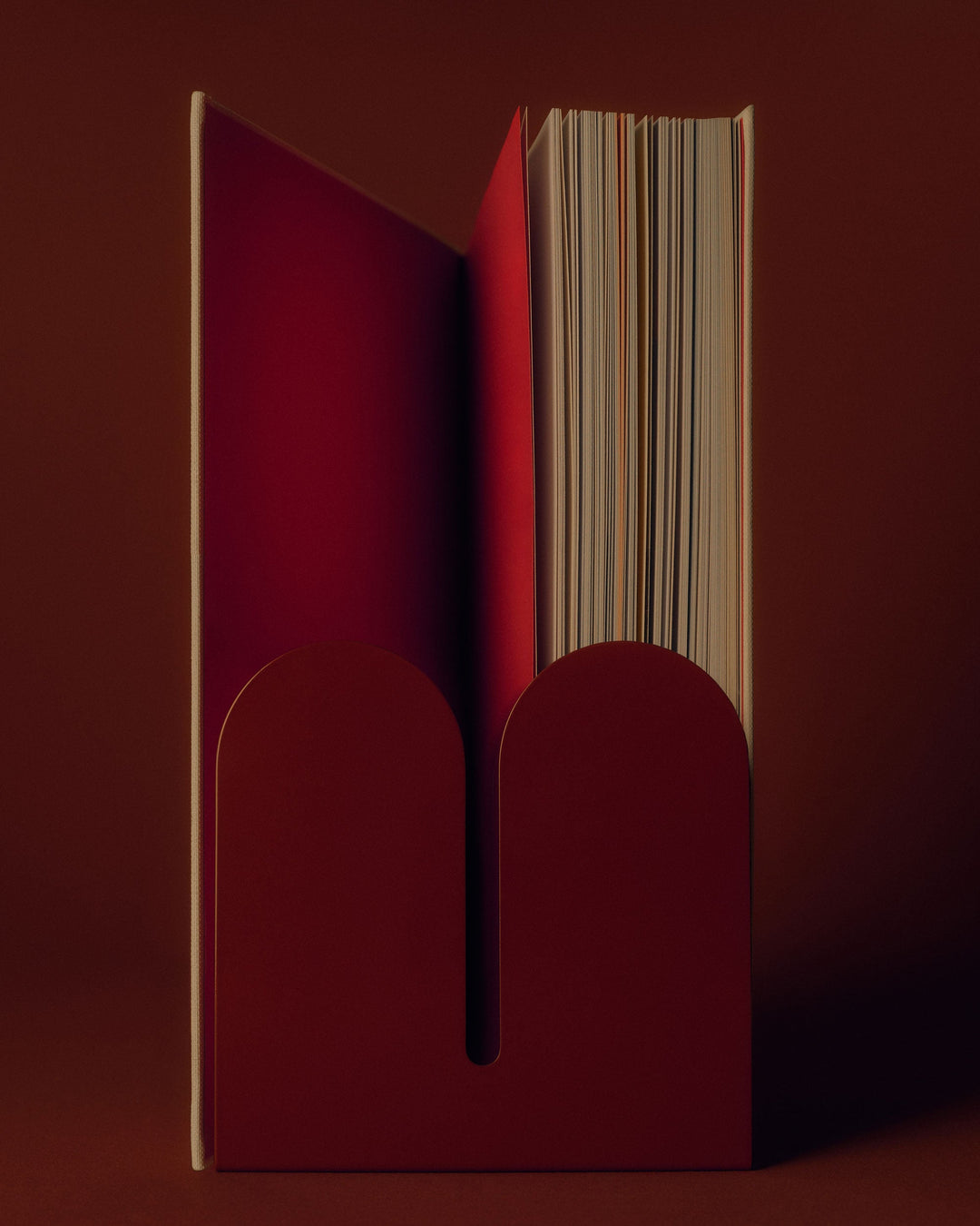 Dumbo Bookend Pairs - Colorful Series