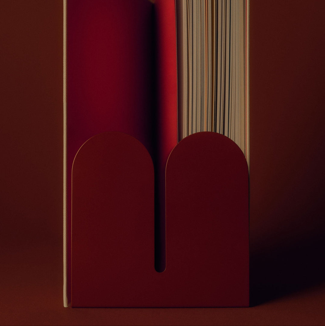 Dumbo Bookend Single - Colorful Series