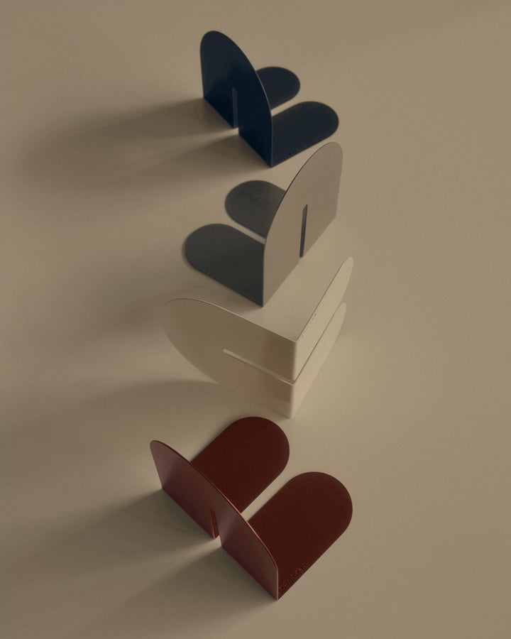 Dumbo Bookend Pairs - The Architect Collection