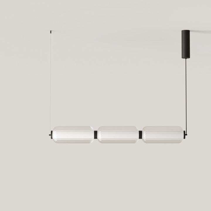 Elma Triple Pendant Lamp