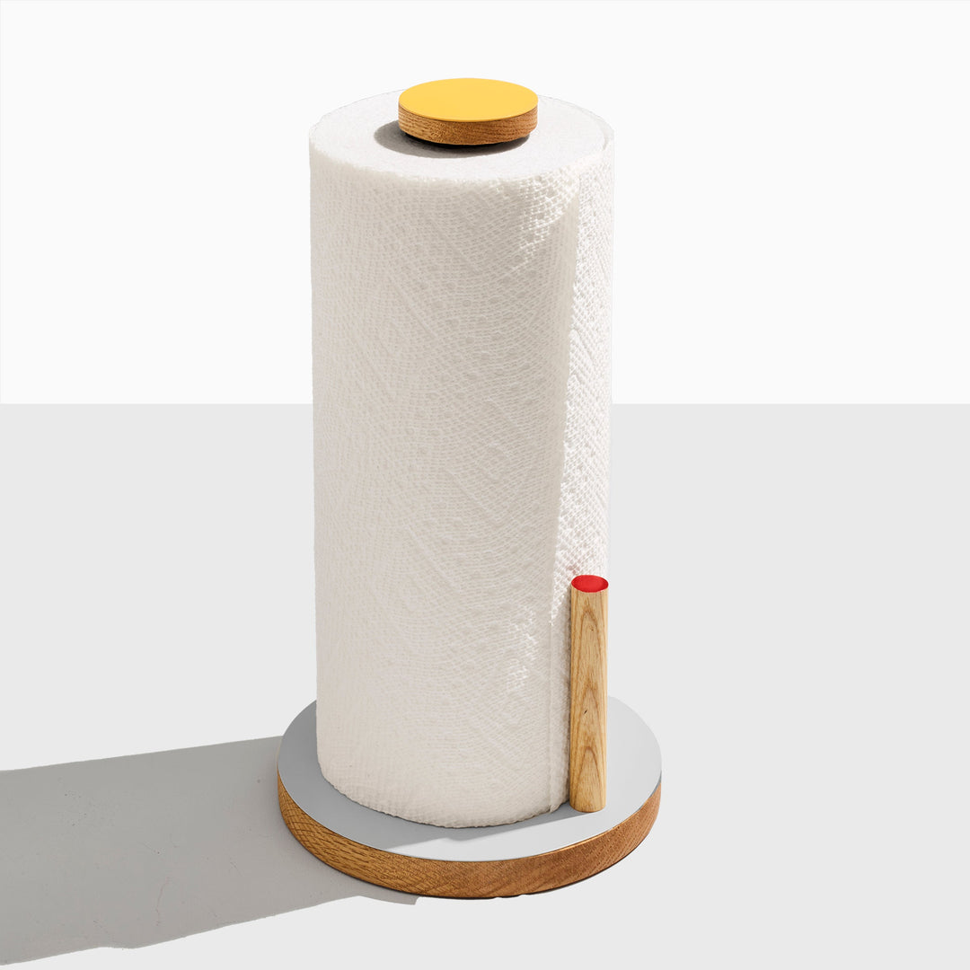The Paper Towel Keeper