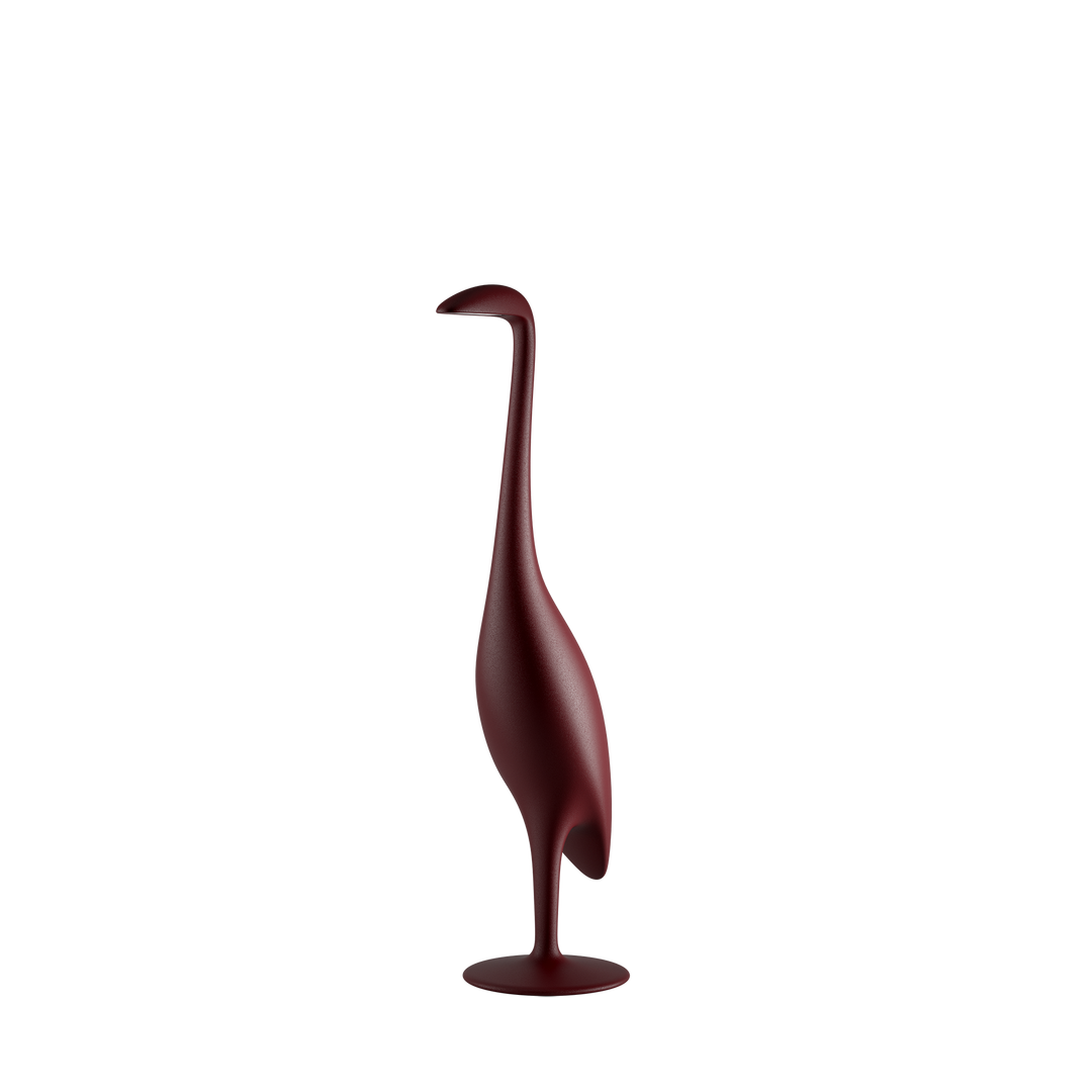 Tuiuiu Lamp