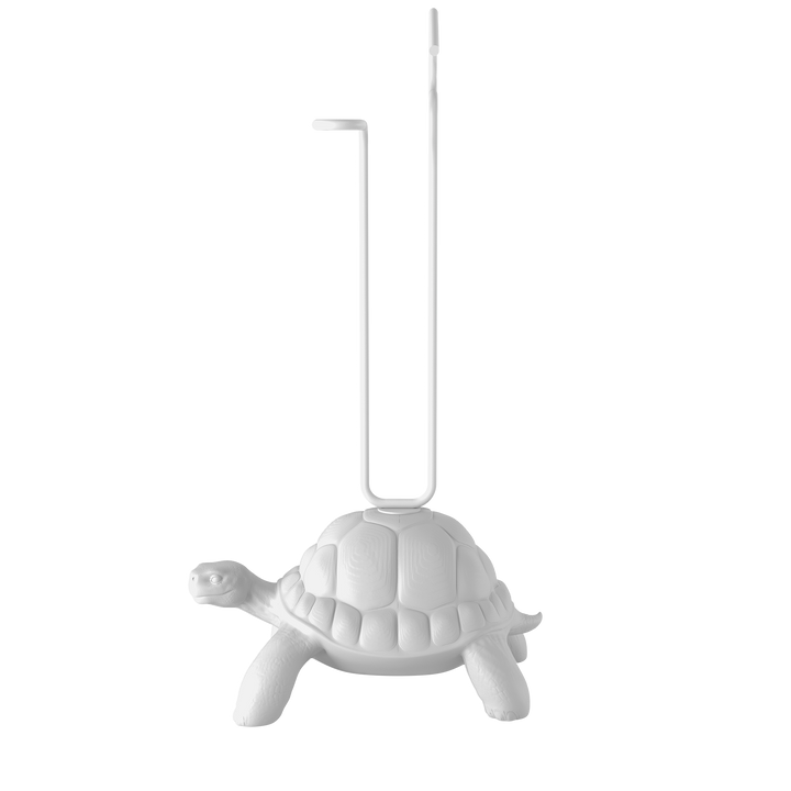 Turtle Carry Valet Stand