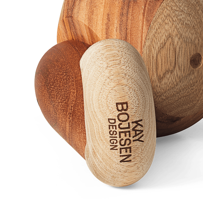 Kay Bojesen Monkey x DBU, Men&