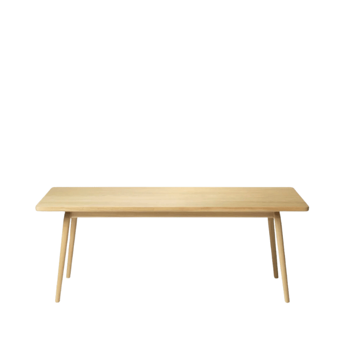 FDB Møbler D104 Åstrup Coffee Table
