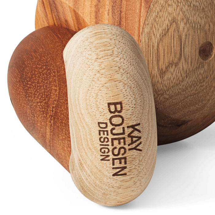 Kay Bojesen Monkey x DBU, Women&