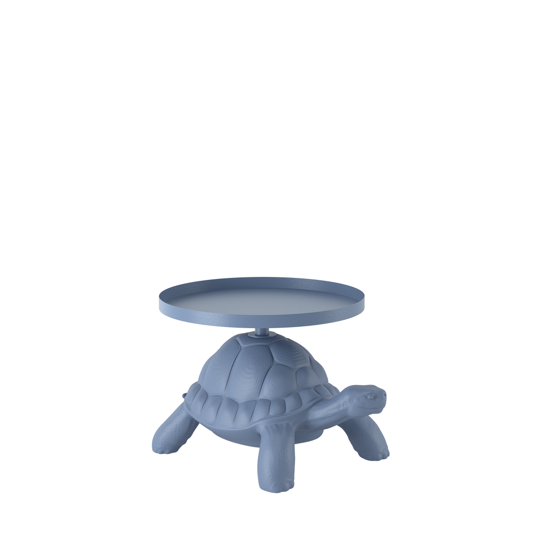 Turtle Carry Table Tray